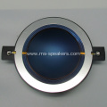 72.2mm Blue Titanium Diaphragm With Voice Coil